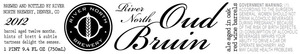 River North Brewery River North Oud Bruin