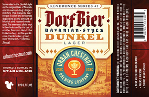 Dorfbier October 2013