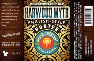 Harwood Myth October 2013