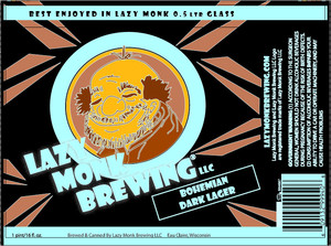 Lazy Monk Brewing LLC 