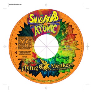 Flying Monkeys 