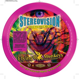 Flying Monkeys 