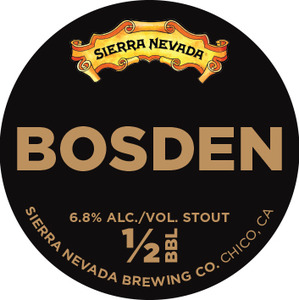 Sierra Nevada Bosden