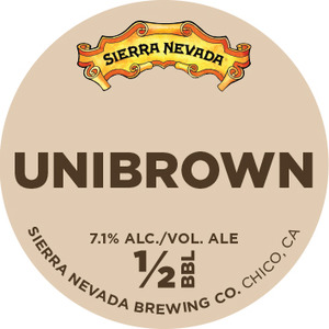 Sierra Nevada Unibrown