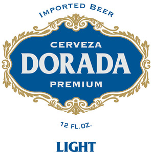 Dorada Light October 2013