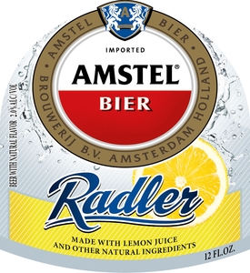 Amstel Radler