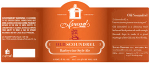 Old Scoundrel Barleywine