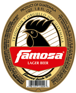 Famosa 