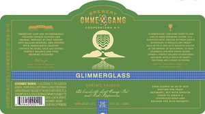 Ommegang Glimmerglass November 2013