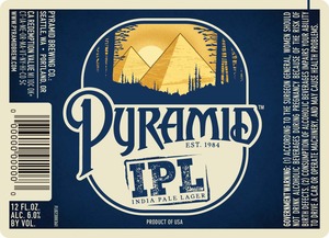 Pyramid Ipl November 2013