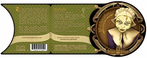 Jester King Wytchmaker November 2013