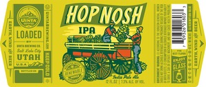 Hop Nosh November 2013