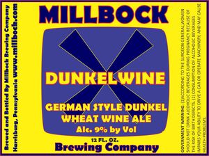 Dunkelwine 