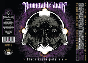 Immutable Dusk November 2013