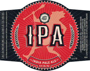 Just IPA November 2013