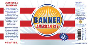 American Rye 