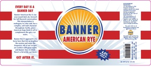 American Rye 