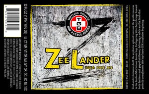 Zeelander 