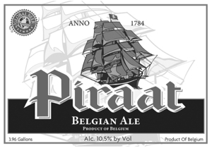 Piraat 