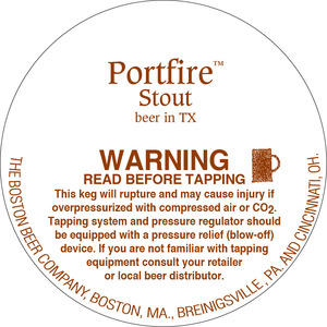 Portfire Stout