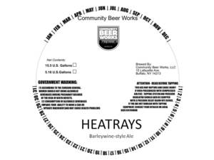 Heatrays 