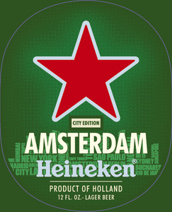 Heineken 