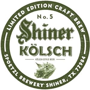 Shiner Kolsch