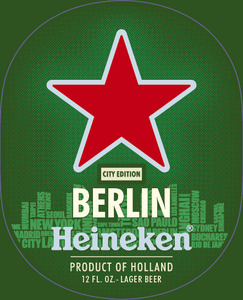 Heineken 