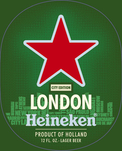 Heineken 