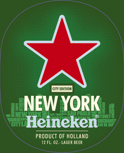 Heineken 