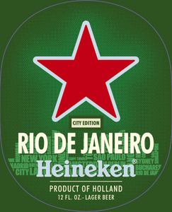 Heineken 