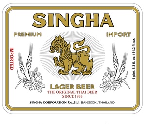 Singha 