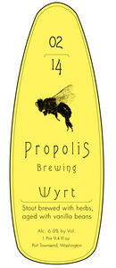 Propolis Wryt