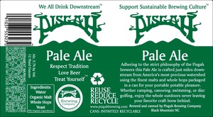 Pisgah Pale