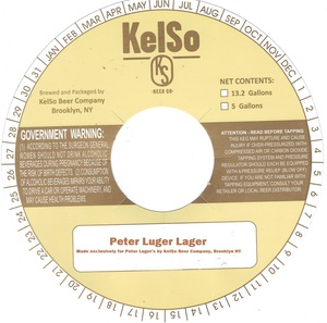 Peter Luger 
