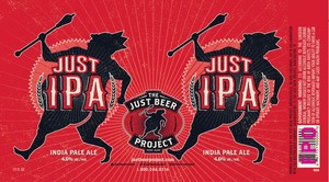 Just IPA