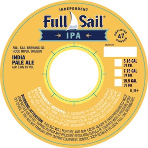 Full Sail 