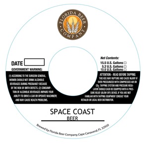 Space Coast 