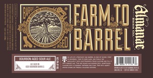 Almanac Beer Co Farm To Barrel