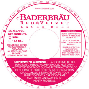 Baderbrau November 2013
