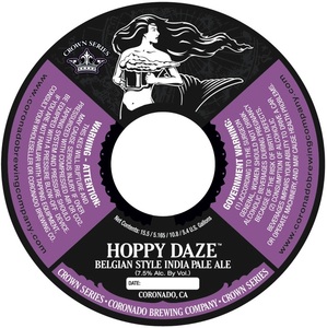Hoppy Daze November 2013