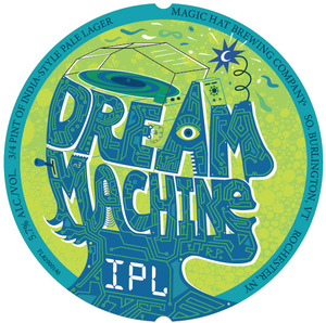 Magic Hat Dream Machine