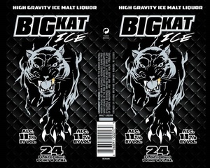 Bigkat November 2013