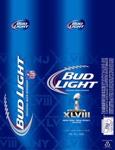 Bud Light 