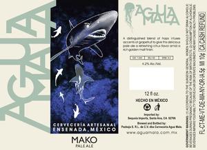 Agua Mala Mako