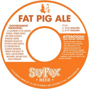 Sly Fox 