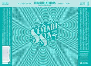 Seventh Son Brewing Co Humulus Nimbus