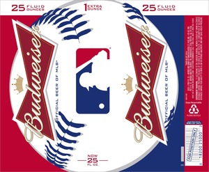 Budweiser November 2013