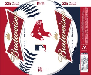 Budweiser November 2013