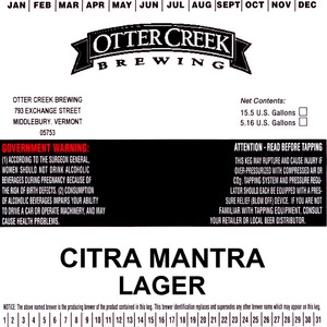 Citra Mantra November 2013